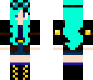 dantdm girl