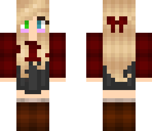 kawaii girl