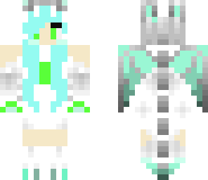 sky dragon made up my own kind of dragon