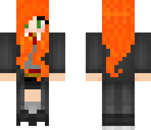edited ginny weasly