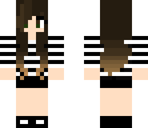 my official official mc skin for awhile