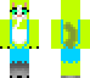 amau chan