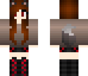 bloodmoon werewolf