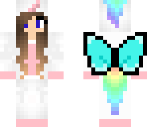 unicorn fairy