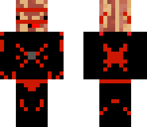 bacon ninja