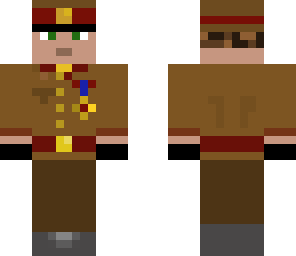 soviet skyler