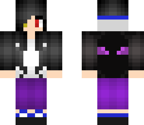 my skin