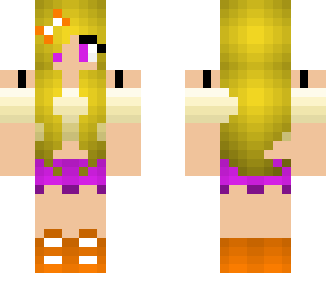 chica girl