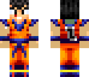 kakaroto gamer
