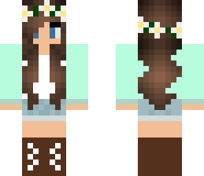 girl