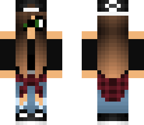 nerdy tomboy