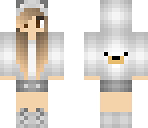 polar bear edited