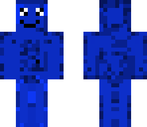 blue derp