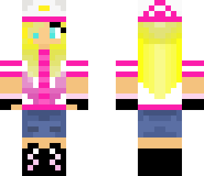 girlpkmntrainer
