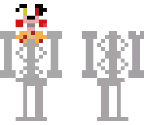 kay's oc