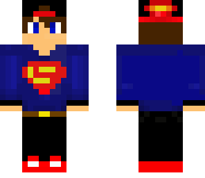 superguy