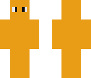 orange man
