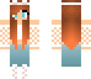 buny girl2