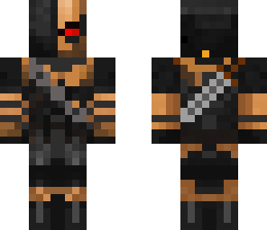 deathstroke