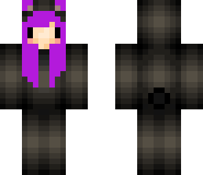 edited skin
