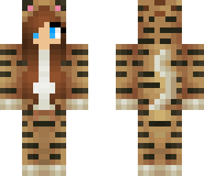 tiger 