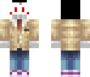 school zacharie
