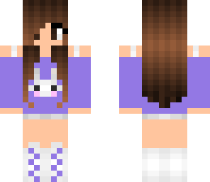 pj girl