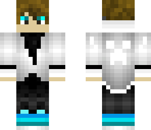 ethan r