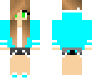 girl