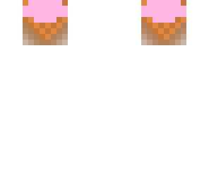 raspberry ice cream