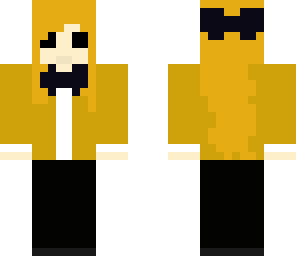 goldie freddy