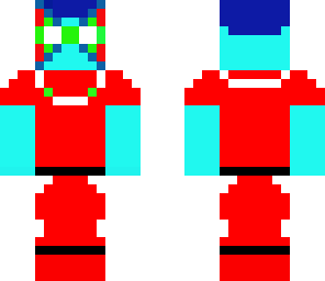 ruby commander