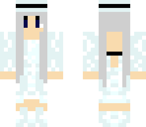snow girl
