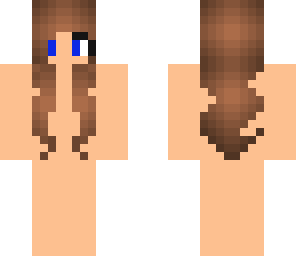 brown hair base