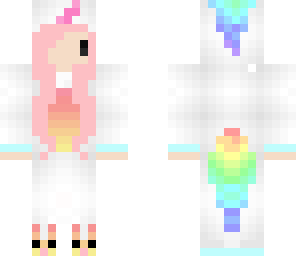 chibi unicorn