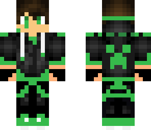 fixed creeper slayer