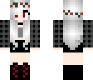 vampire girl