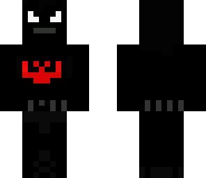 batman beyond