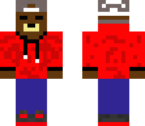 swagger freddy
