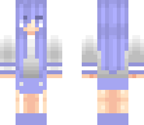 anime girl 
