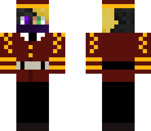 bellhop formals