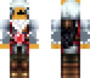 assasin dedenne