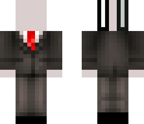 bunny slender man