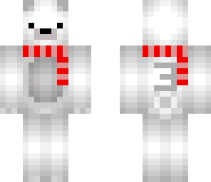 polar bear