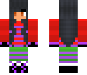 chrismas aphmau
