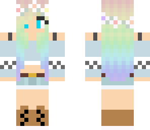 hipster girl