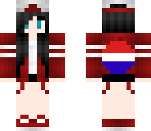 pepsi girl