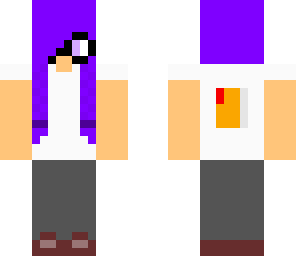 unshaded nerdy girl