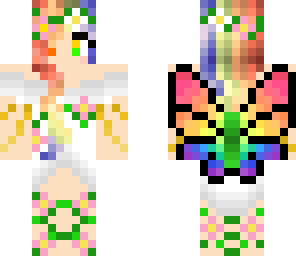 the fairy queen