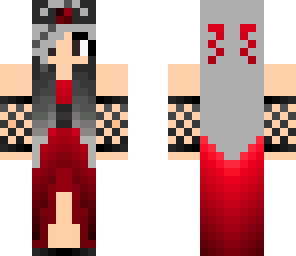 vampire queen